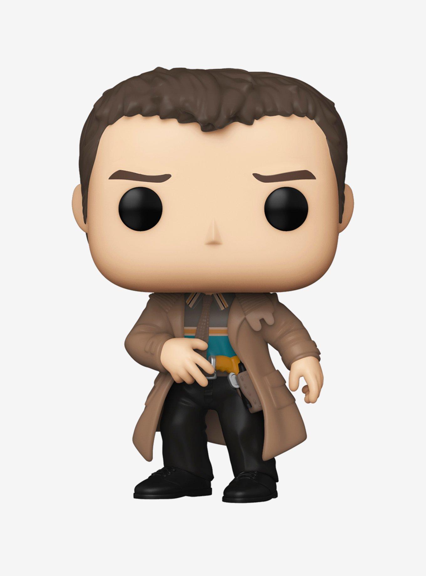 Funko Blade Runner Pop! Movies Rick Deckard Vinyl Figure, , hi-res