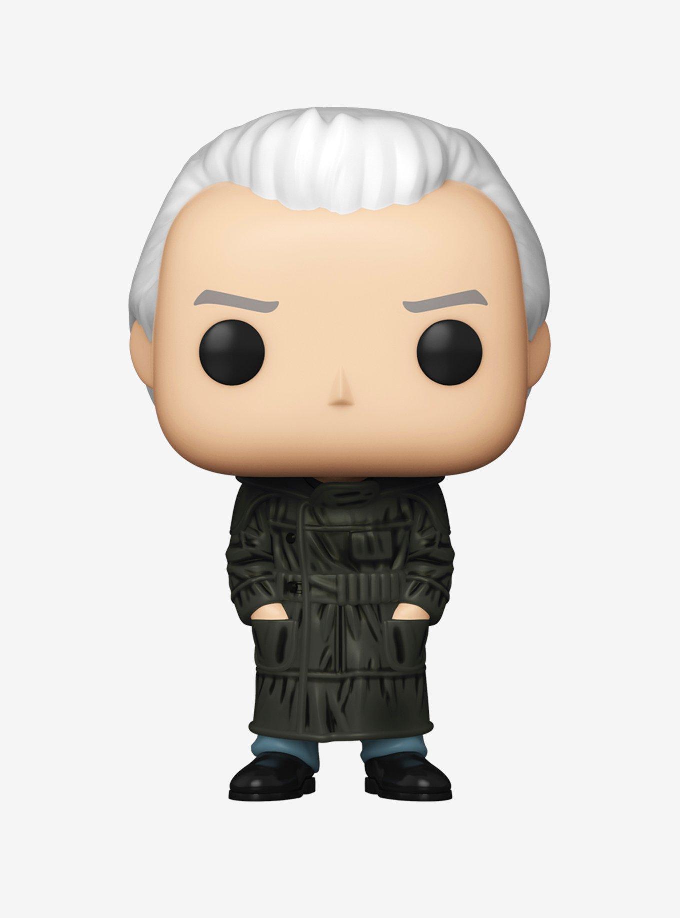 Funko Blade Runner Pop! Movies Roy Batty Vinyl Figure, , hi-res