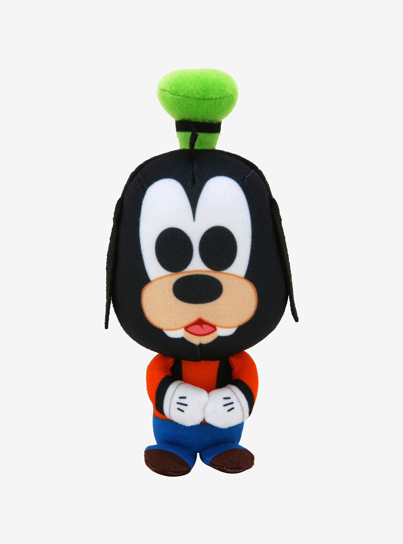 Funko Disney Goofy 4 Inch Plush, , hi-res