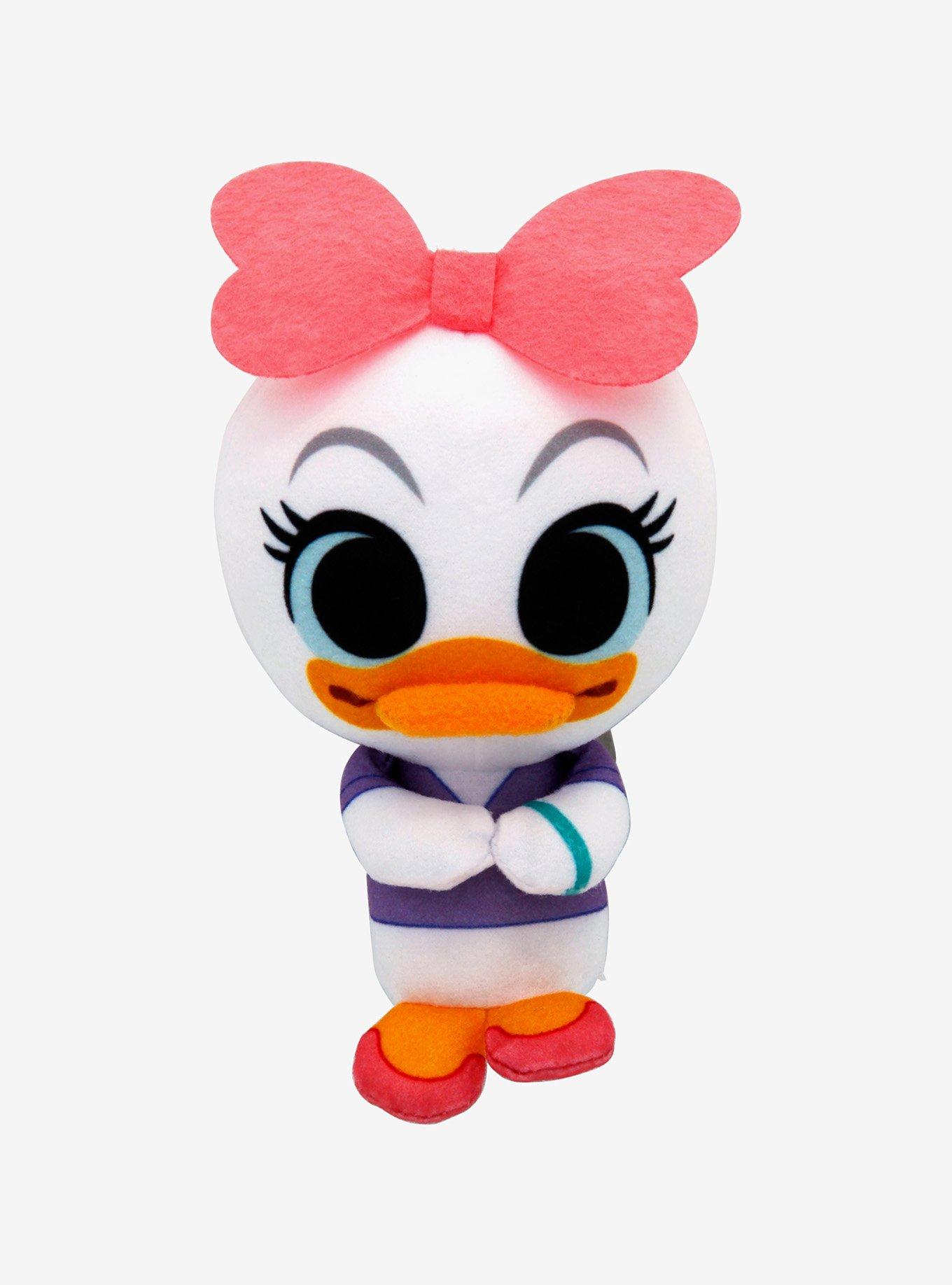 Funko Mickey Mouse And Friends Daisy Duck Plush, , hi-res