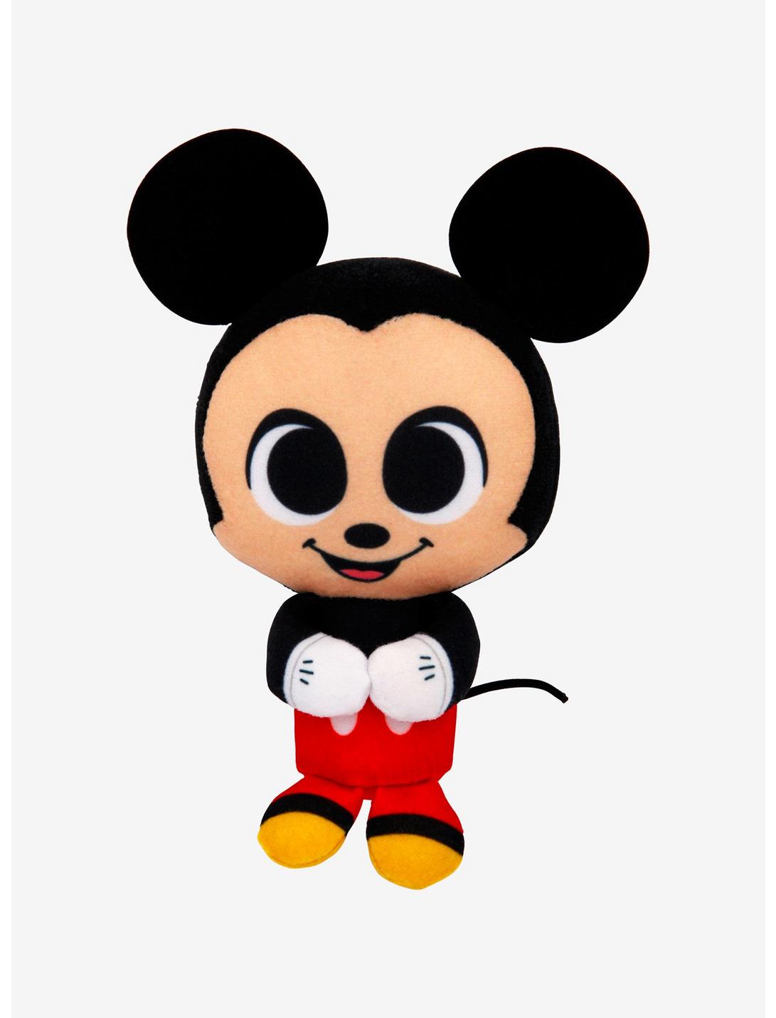 Funko Mickey Mouse And Friends Mickey Mouse Plush, , hi-res