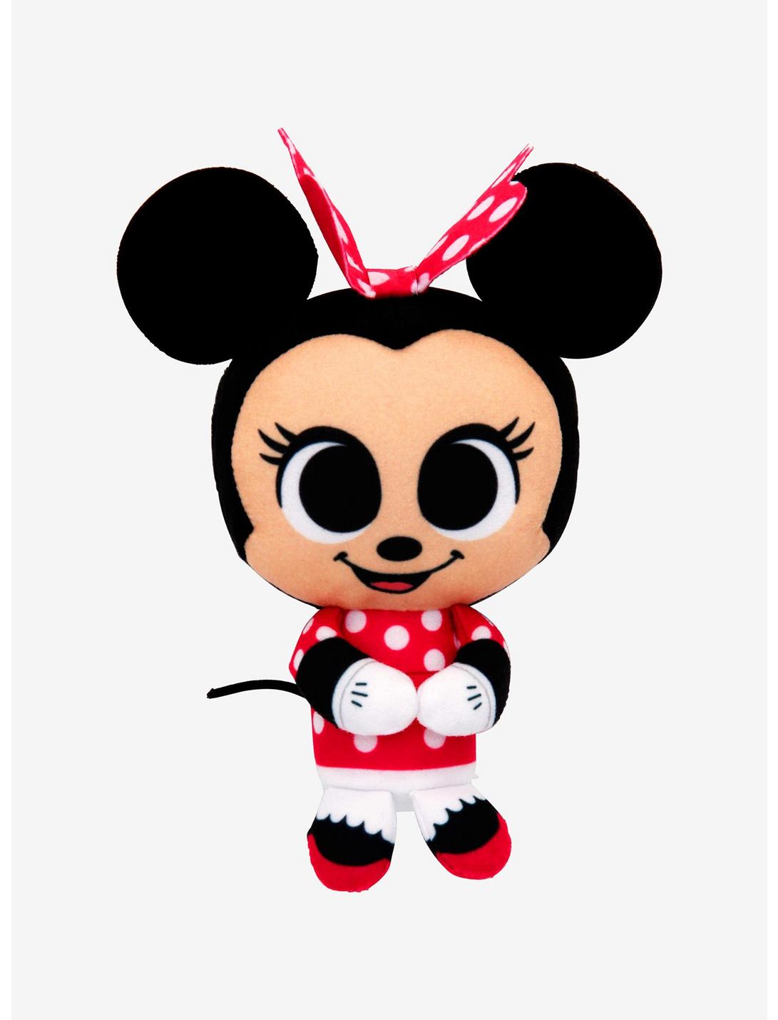 Funko Mickey Mouse And Friends Minnie Mouse Plush, , hi-res