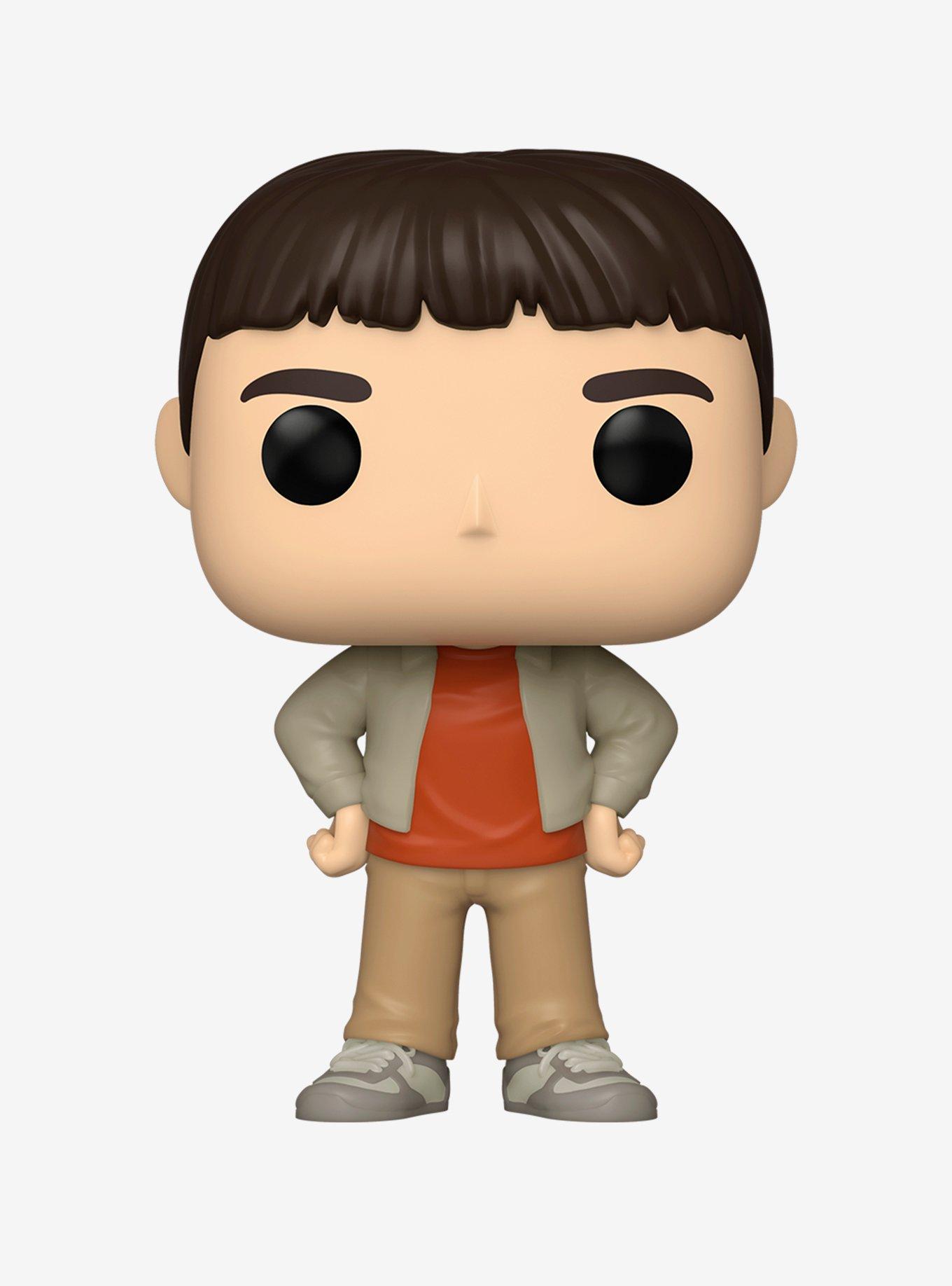Funko Pop! Movies Dumb and Dumber Lloyd Christmas (Casual) Vinyl Figure, , hi-res