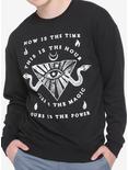 The Craft Now Is The Time Sweatshirt, MULTI, hi-res