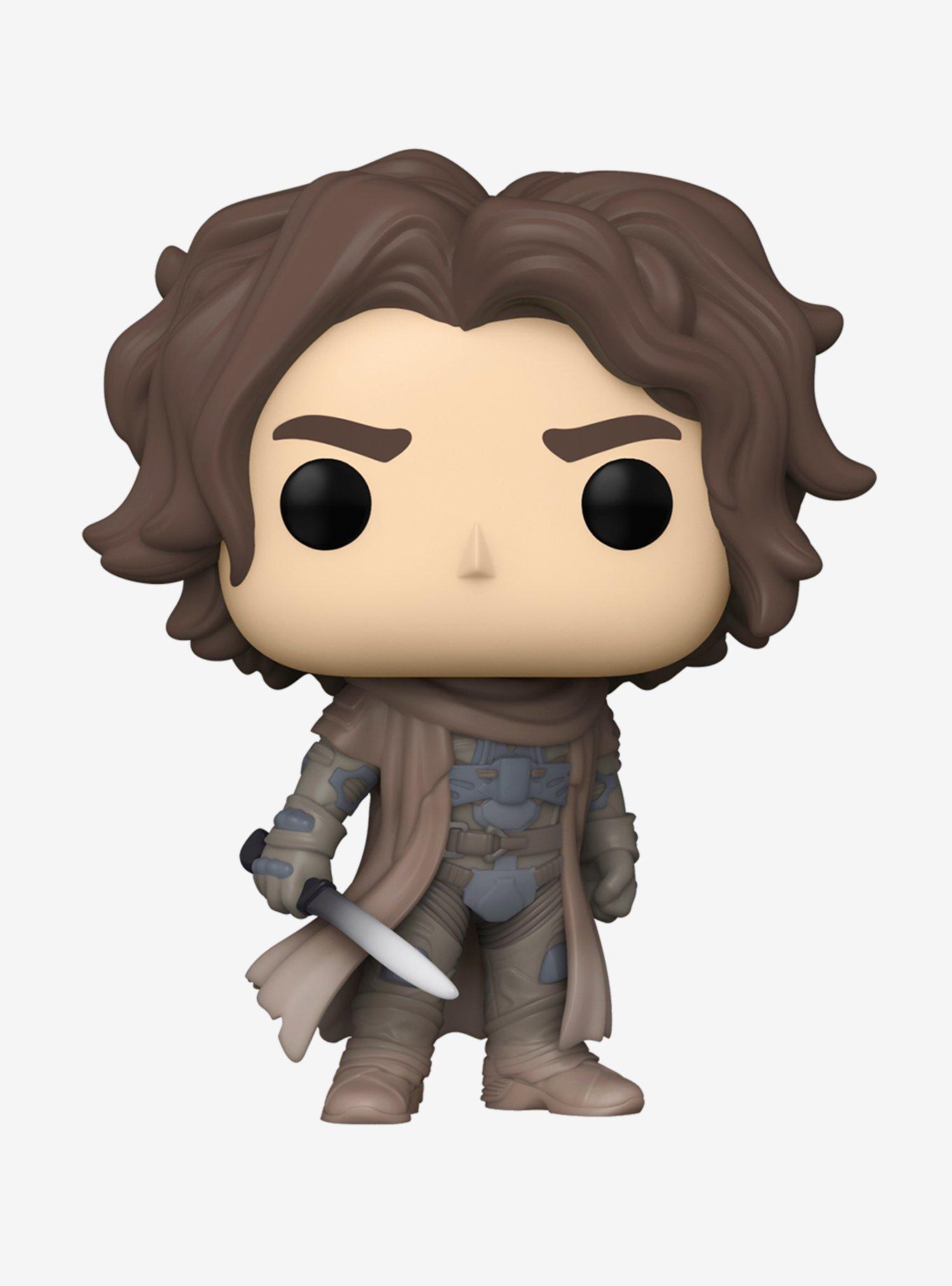 Funko Pop! Movies Dune Paul Atreides Vinyl Figure, , hi-res