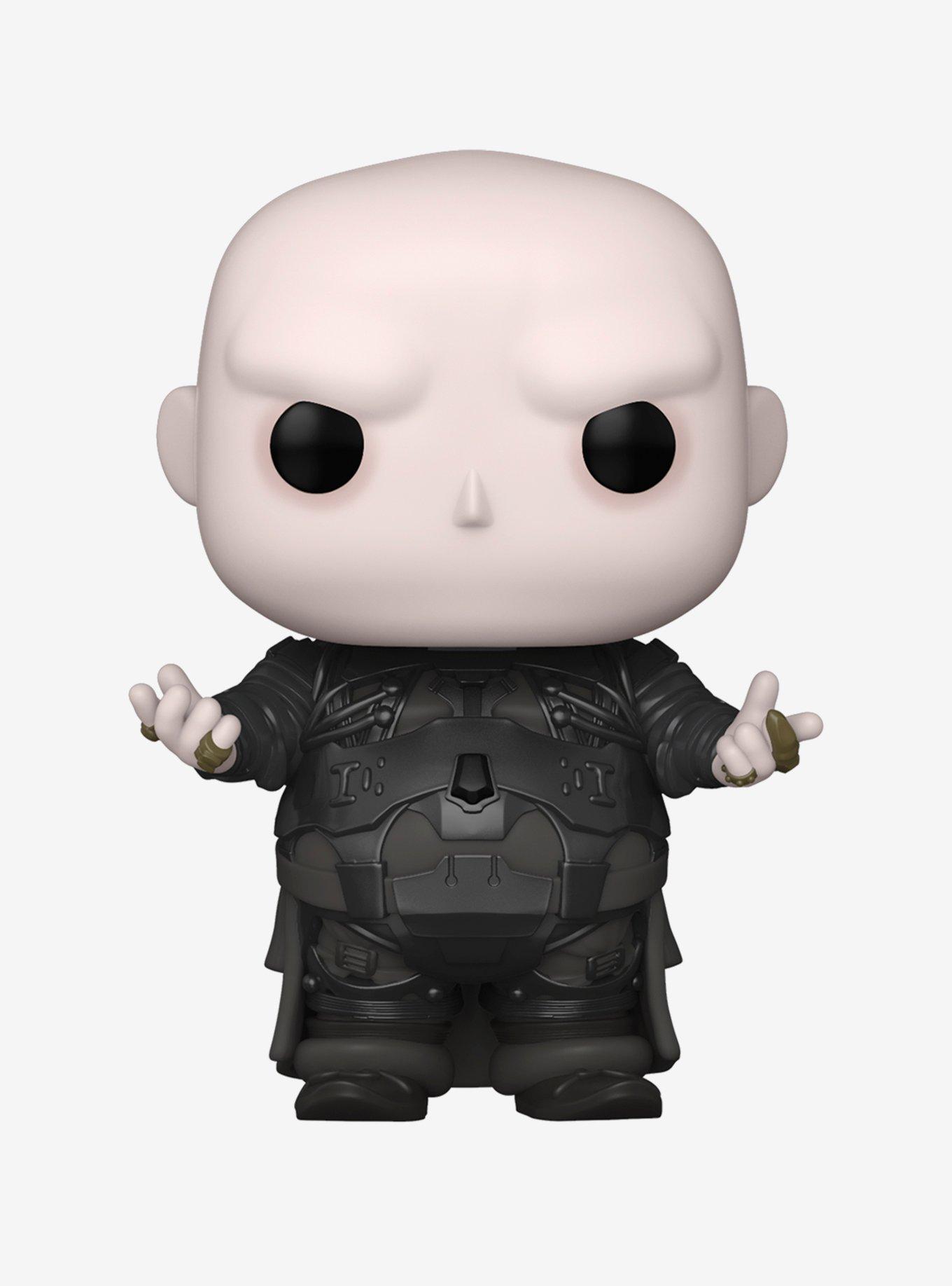 Funko Pop! Movies Dune Baron Harkonnen Vinyl Figure, , hi-res