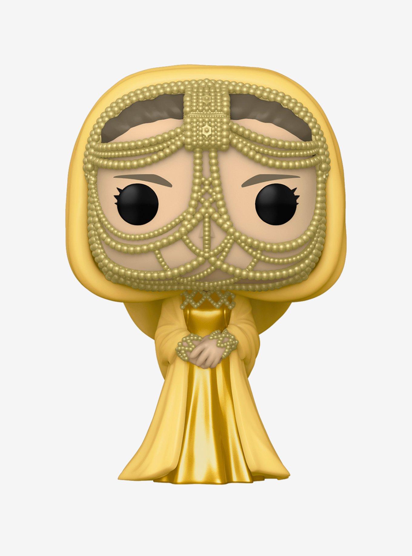 Funko Pop! Movies Dune Lady Jessica Vinyl Figure, , hi-res