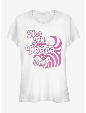 Disney Alice In Wonderland All There Girls T-Shirt, , hi-res