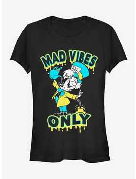 Disney Alice In Wonderland Spill It Hatter Girls T-Shirt, , hi-res