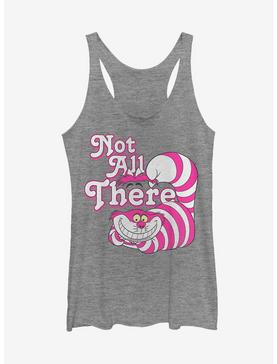 Plus Size Disney Alice In Wonderland All There Girls Tank, , hi-res