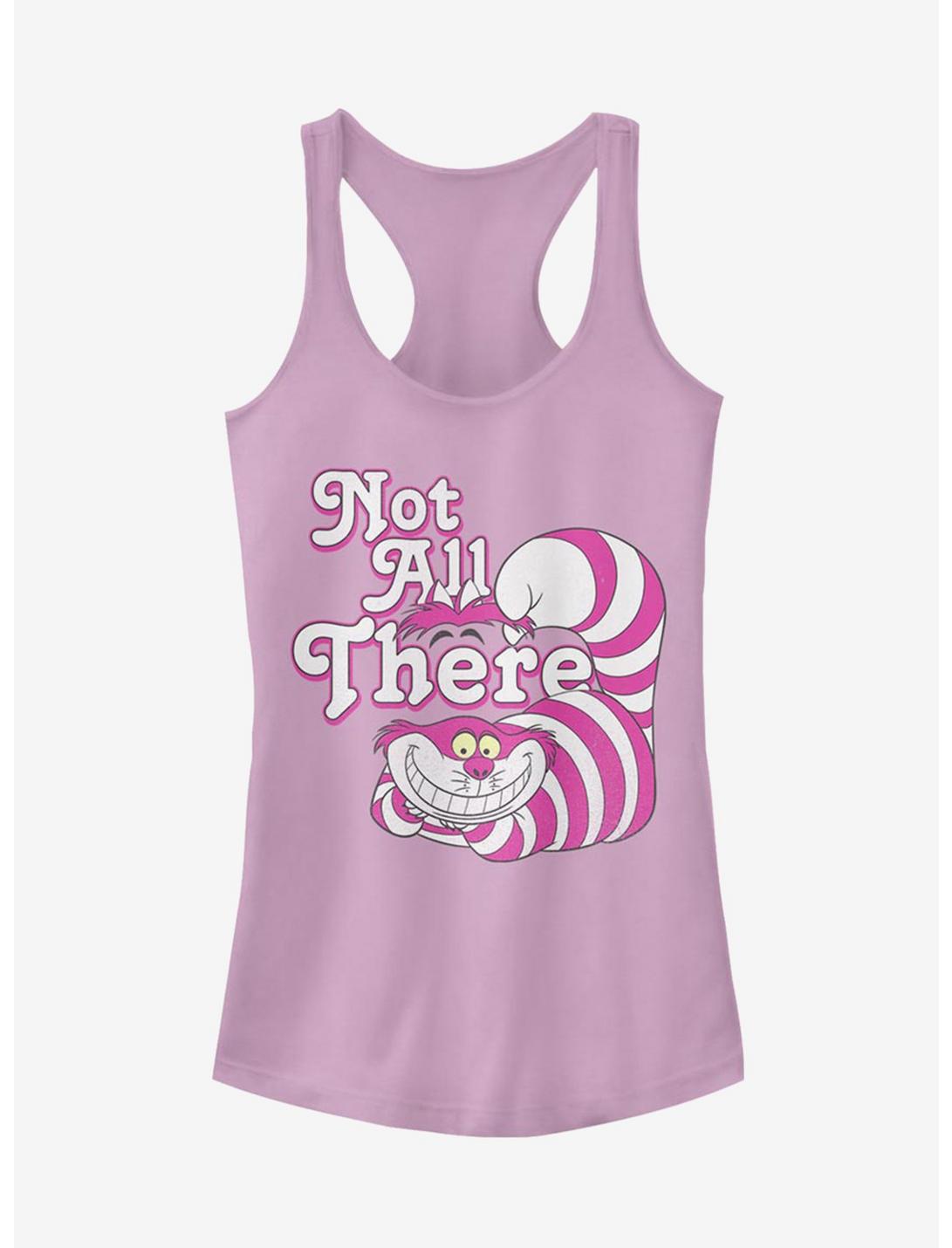 Disney Alice In Wonderland All There Girls Tank, LILAC, hi-res