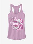 Disney Alice In Wonderland All There Girls Tank, LILAC, hi-res