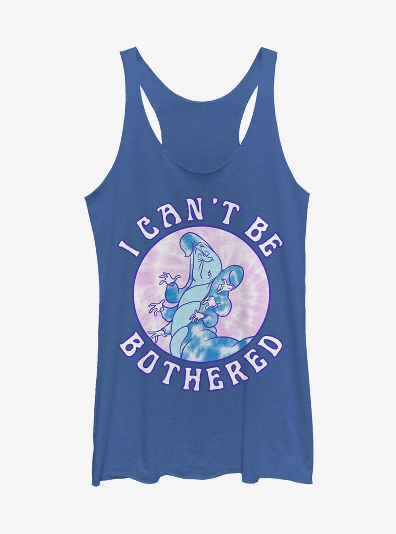 Disney Alice In Wonderland Can't Be Caterpillar Girls Tank, ROY HTR, hi-res