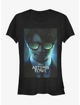 Disney Artemis Fowl Poster Girls T-Shirt, , hi-res