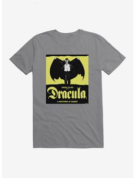 Dracula Nightmare Of Horror T-Shirt, , hi-res