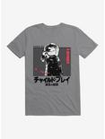 Chucky Child Play Japanese Text T-Shirt, , hi-res