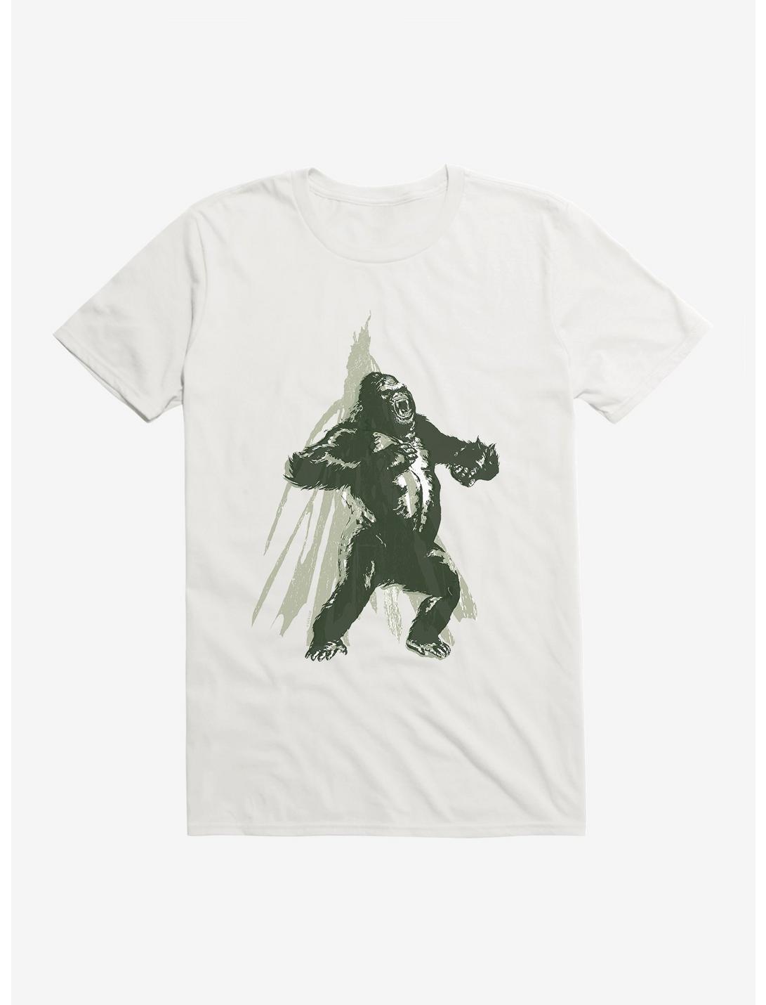King Kong Battle Cry T-Shirt, , hi-res
