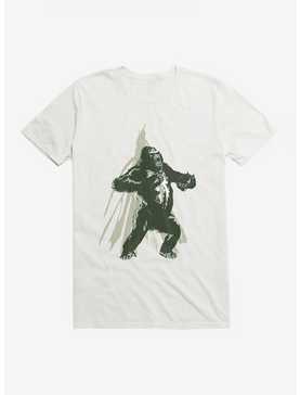 King Kong Battle Cry T-Shirt, , hi-res