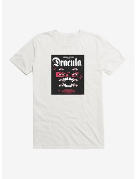 Dracula Be Afraid T-Shirt, , hi-res
