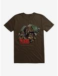 King Kong Eighth Wonder Scene T-Shirt, , hi-res