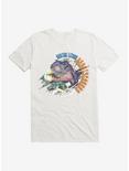 King Kong Hunter Lizard T-Shirt, , hi-res