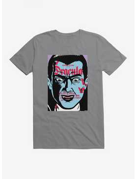 Dracula The Terror T-Shirt, , hi-res