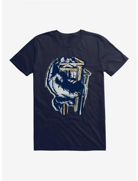 King Kong Climbing High Bold Sketch T-Shirt, , hi-res