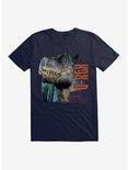 King Kong Lizard King T-Shirt, , hi-res
