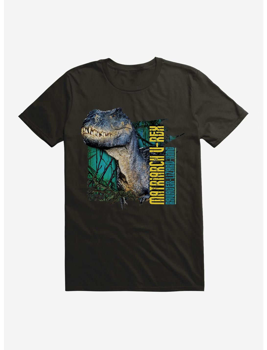 King Kong Matriarch Rex T-Shirt, , hi-res