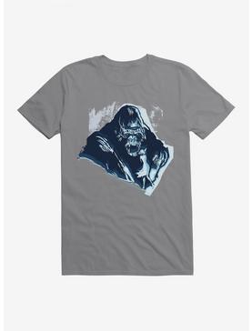 King Kong Mighty Roar Bold Sketch T-Shirt, STORM GREY, hi-res