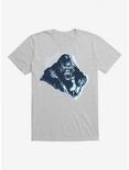 King Kong Mighty Roar Bold Sketch T-Shirt, , hi-res
