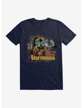King Kong Venatosaurus T-Shirt, NAVY, hi-res