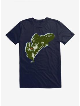 King Kong Versus Bold Sketch T-Shirt, , hi-res