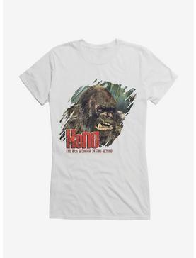 King Kong Eighth Wonder Scene Girls T-Shirt, , hi-res
