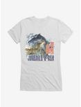 King Kong Juvenile Rex Girls T-Shirt, , hi-res