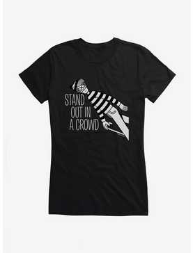 Where's Waldo? Stand Out Girls T-Shirt, , hi-res