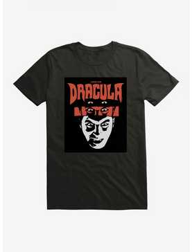 Dracula Deadly Gaze T-Shirt, , hi-res
