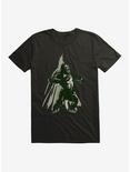 King Kong Battle Cry T-Shirt, BLACK, hi-res