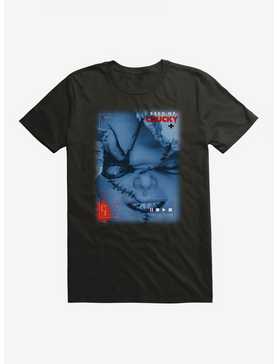 Chucky Seed Of Chucky Tape T-Shirt, , hi-res