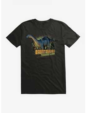 King Kong Brontosaurus T-Shirt, , hi-res