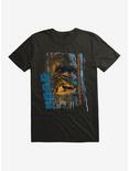 King Kong Eighth Wonder Close Up T-Shirt, BLACK, hi-res