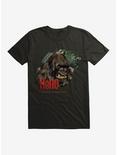 King Kong Eighth Wonder Scene T-Shirt, BLACK, hi-res