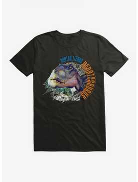 King Kong Hunter Lizard T-Shirt, , hi-res