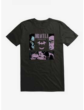 Dracula Pop Art T-Shirt, , hi-res