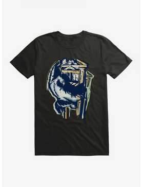 King Kong Climbing High Bold Sketch T-Shirt, , hi-res