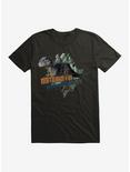 King Kong Matriarch Ravager T-Shirt, BLACK, hi-res