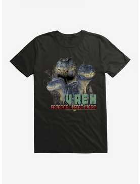 King Kong Ravager Lizard T-Shirt, , hi-res