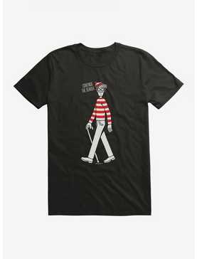 Where's Waldo? The Search Continues T-Shirt, , hi-res