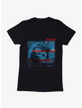 Chucky 666 Chucky Cam Womens T-Shirt, , hi-res