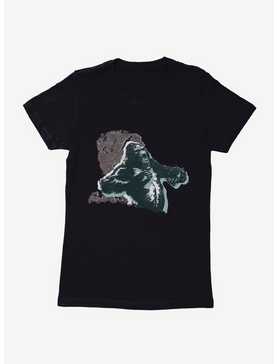 King Kong Battle Roar Womens T-Shirt, , hi-res